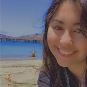 Meet your Posher, Megan